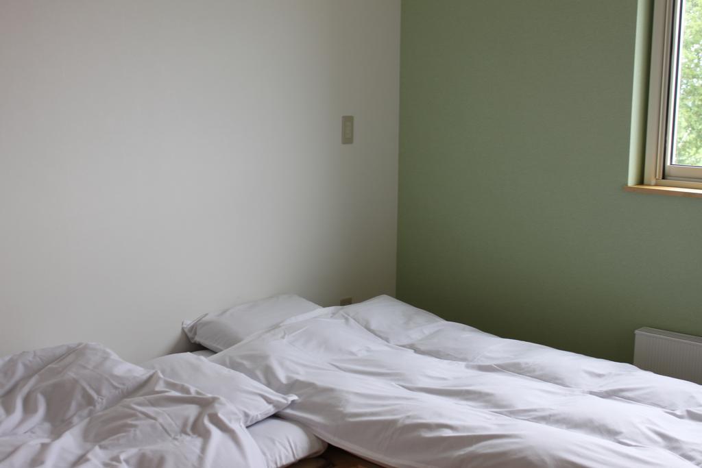 Niseko Guesthouse Nalu. Buitenkant foto