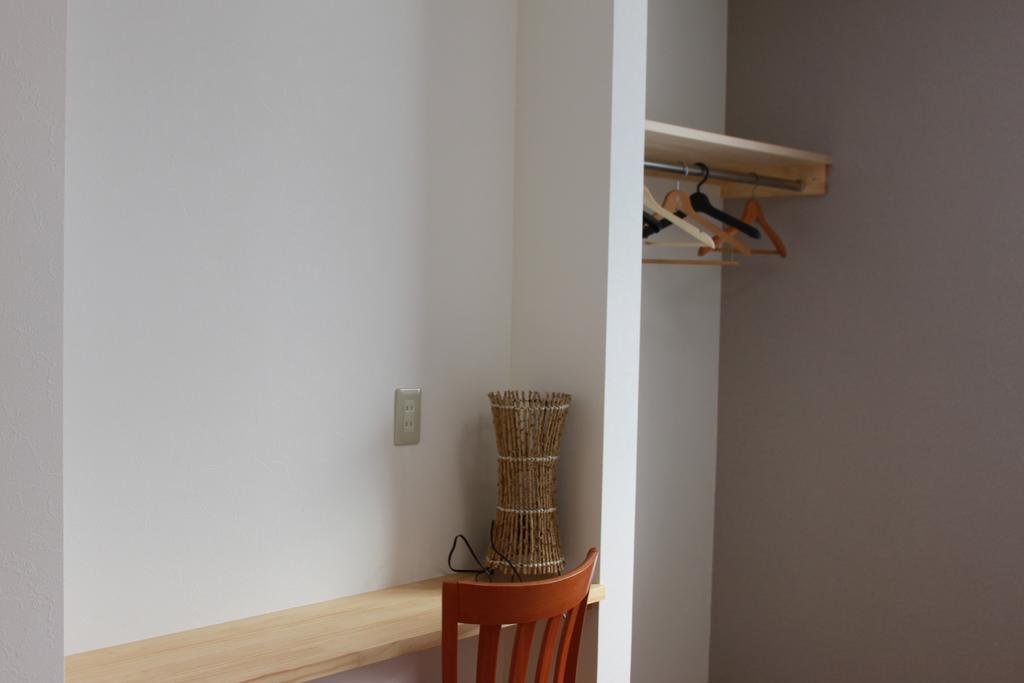 Niseko Guesthouse Nalu. Buitenkant foto