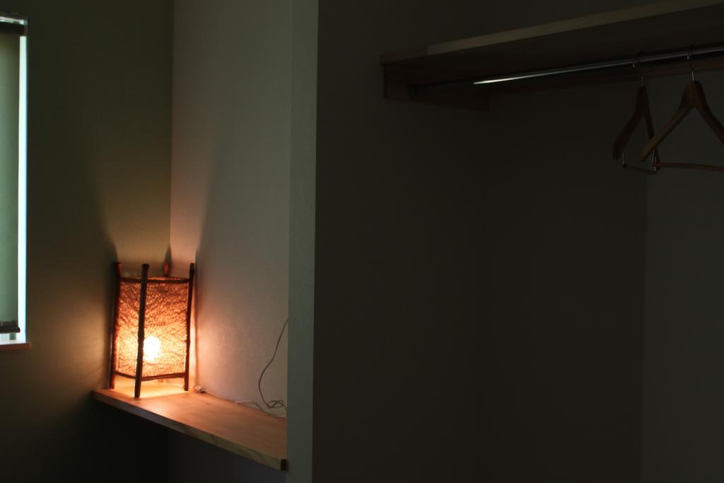 Niseko Guesthouse Nalu. Buitenkant foto