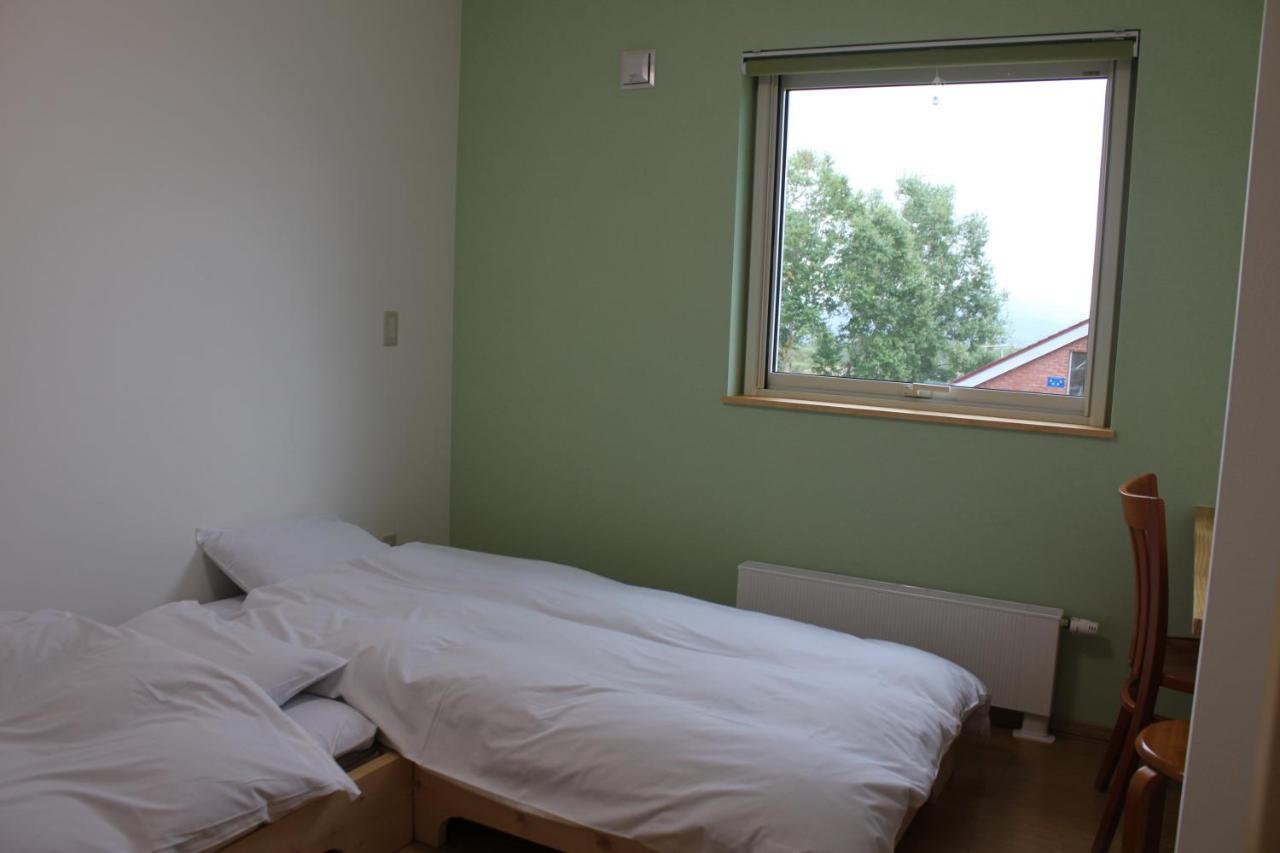 Niseko Guesthouse Nalu. Buitenkant foto