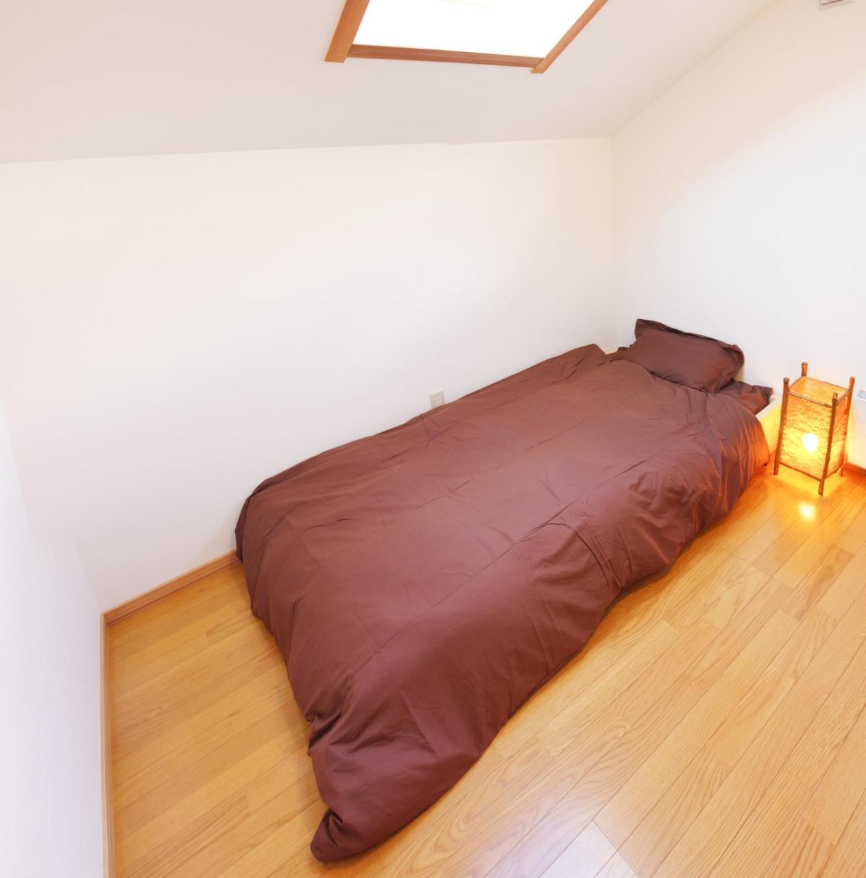 Niseko Guesthouse Nalu. Buitenkant foto